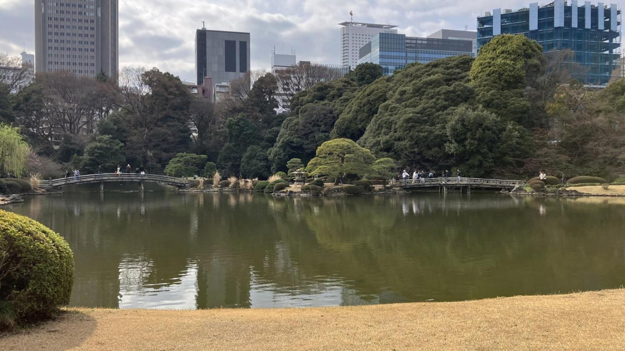 Toyoko Inn Tokyo Shinjuku Gyoemmae Eki 3 Ban Deguchi Dış mekan fotoğraf
