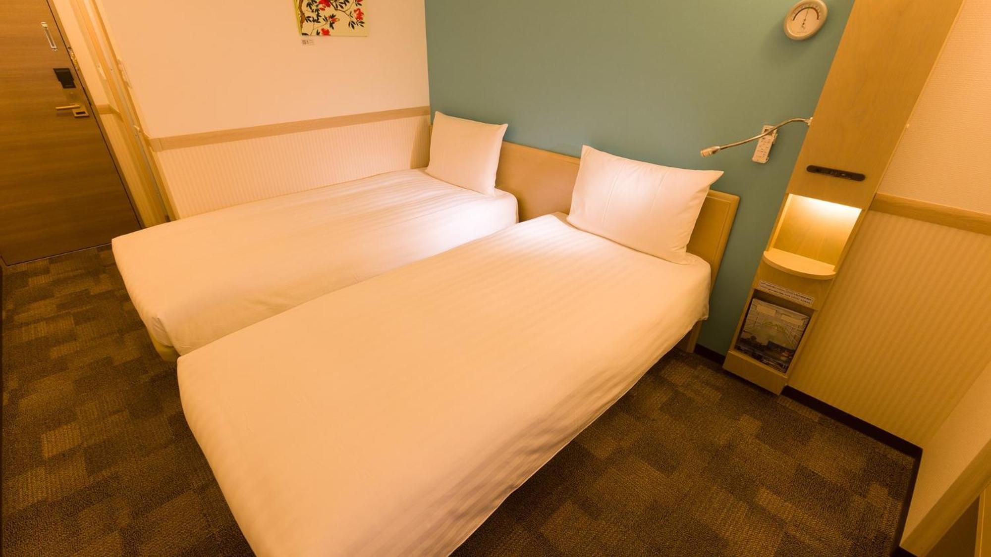 Toyoko Inn Tokyo Shinjuku Gyoemmae Eki 3 Ban Deguchi Oda fotoğraf